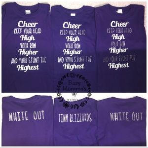 *Do Not Buy* Personalized T-Shirts